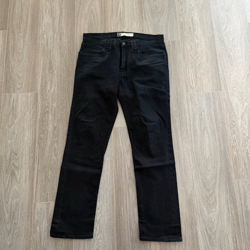 Analog Dylan Rieder signature jeans size 34